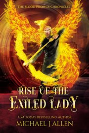 Rise of the exiled lady cover image