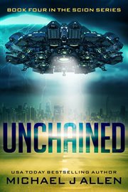 UNCHAINED cover image