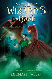 The wizard's bane cover image