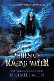 Ashes of raging water cover image