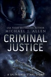 Criminal justice cover image