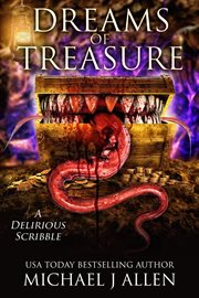 Dreams of treasure cover image