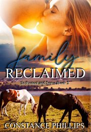 Family Reclaimed cover image