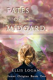 Fates of midgard - inner origins book two cover image