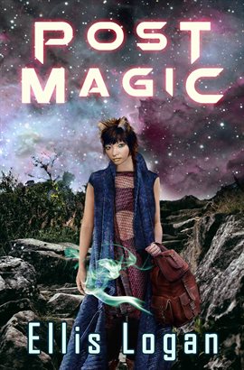 Cover image for Post Magic
