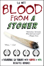 Blood From a Stoner cover image