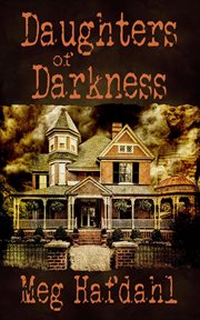 Daughters of darkness cover image
