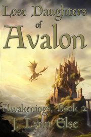 Lost daughters of avalon cover image