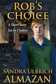 Rob's choice cover image