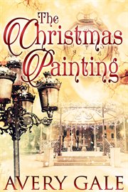 The christmas painting cover image