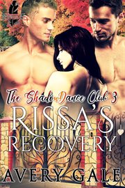 Rissa's Recovery cover image
