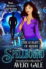 Spellbound cover image