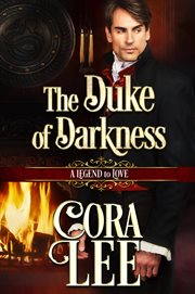 The duke of darkness cover image