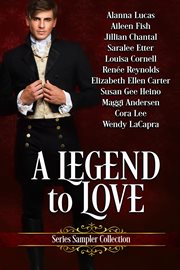 A legend to love series sampler collection cover image