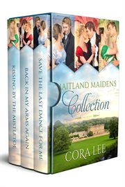 The Maitland maidens collection cover image