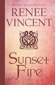 Sunset fire cover image