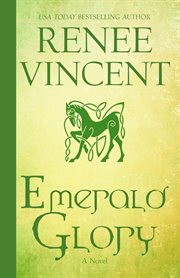 Emerald glory cover image