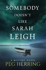 Somebody doesn't like sarah leigh cover image
