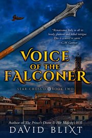 Voice of the Falconer cover image