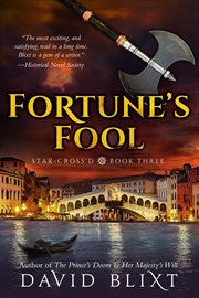 Fortune's Fool : Star-Cross'd cover image