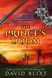 The Prince's Doom : Star-Cross'd cover image