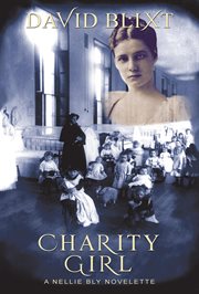 Charity Girl cover image