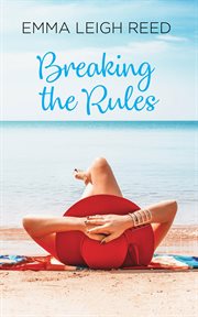 Breaking the rules. Rules cover image