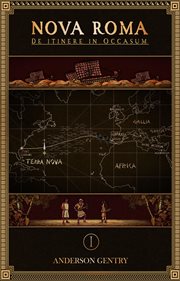 Nova Roma 1: De Itinere in Occasum cover image