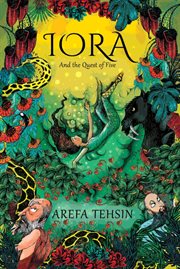 Iora and the Quest of Five cover image
