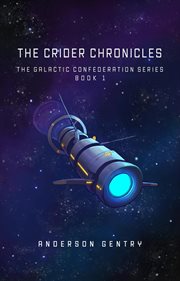 The Crider Chronicles cover image