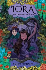 Iora and the Realm of Legends cover image