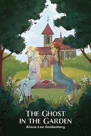 The Ghost in the Garden cover image