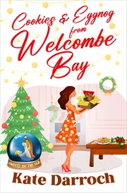 Cookies & Eggnog From Welcombe Bay cover image