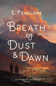 Breath of dust & dawn cover image