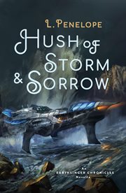 Hush of storm & sorrow cover image