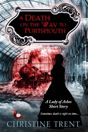 A Death on the way to Portsmouth cover image