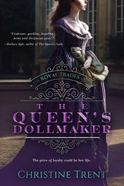 The Queen's Dollmaker cover image