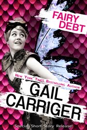 Fairy debt cover image