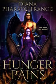 Hunger Pains : A Demon Love Story cover image