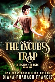 The Incubus Trap cover image