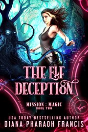 The Elf Deception cover image