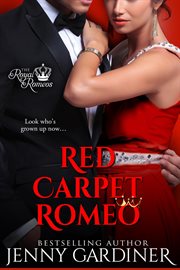 Red carpet romeo cover image