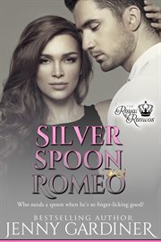 Silver spoon romeo cover image