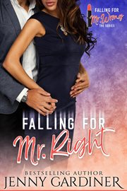 Falling for mr. right cover image