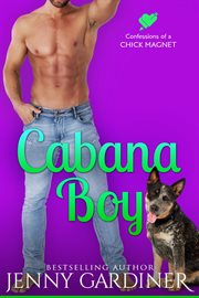 Cabana boy cover image