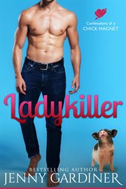 Lady Killer cover image