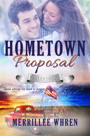 Hometown proposal cover image