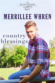 Country blessings cover image
