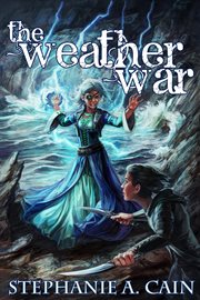 The weather war cover image