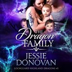 The dragon family cover image
